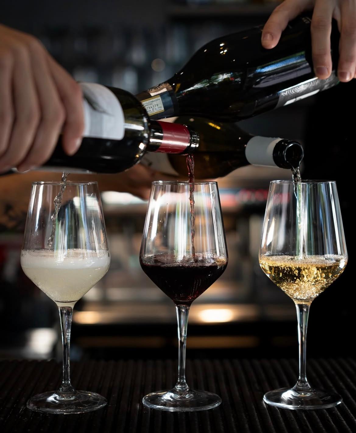 Bollicine & Selezione Vini