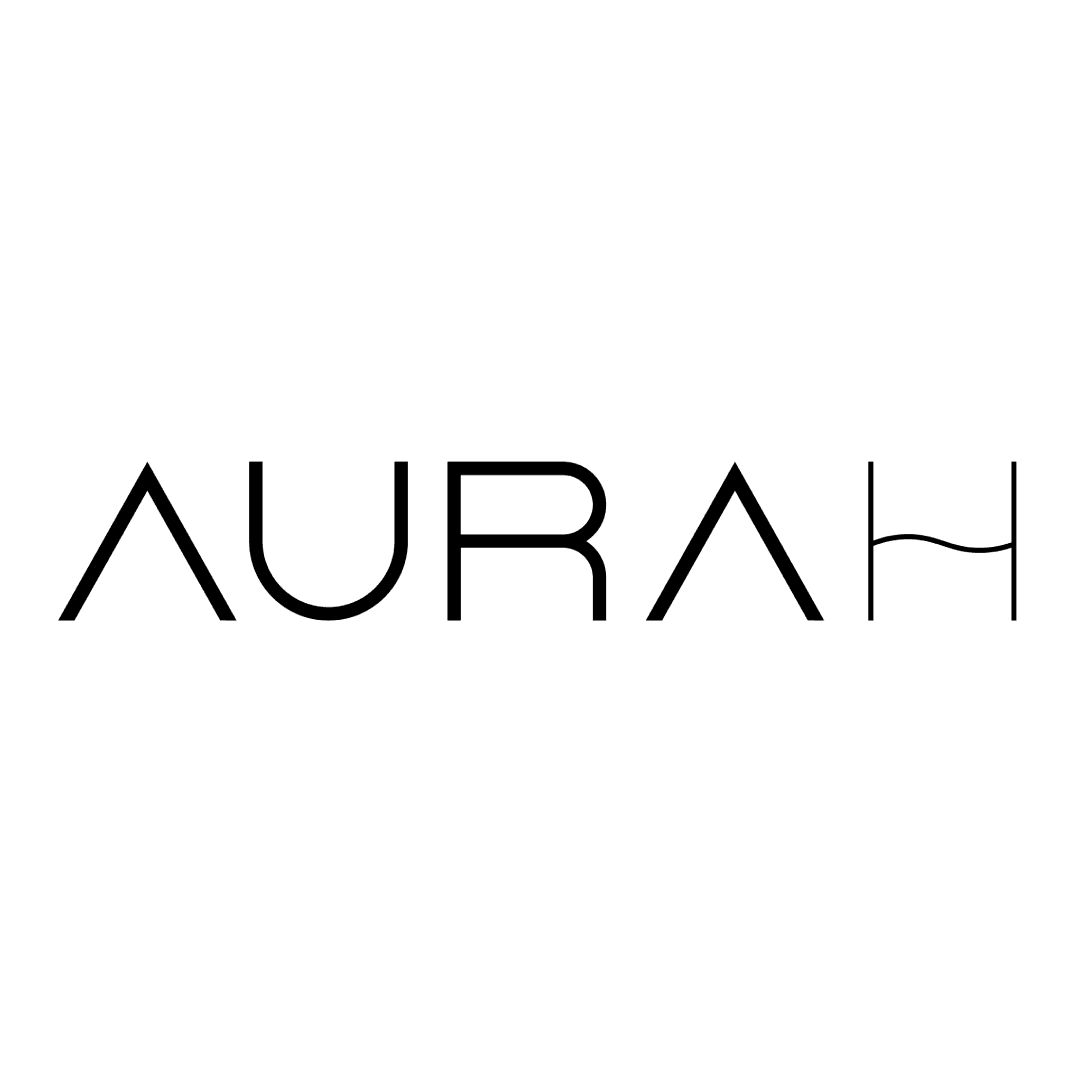 Logo Aurah Riccione